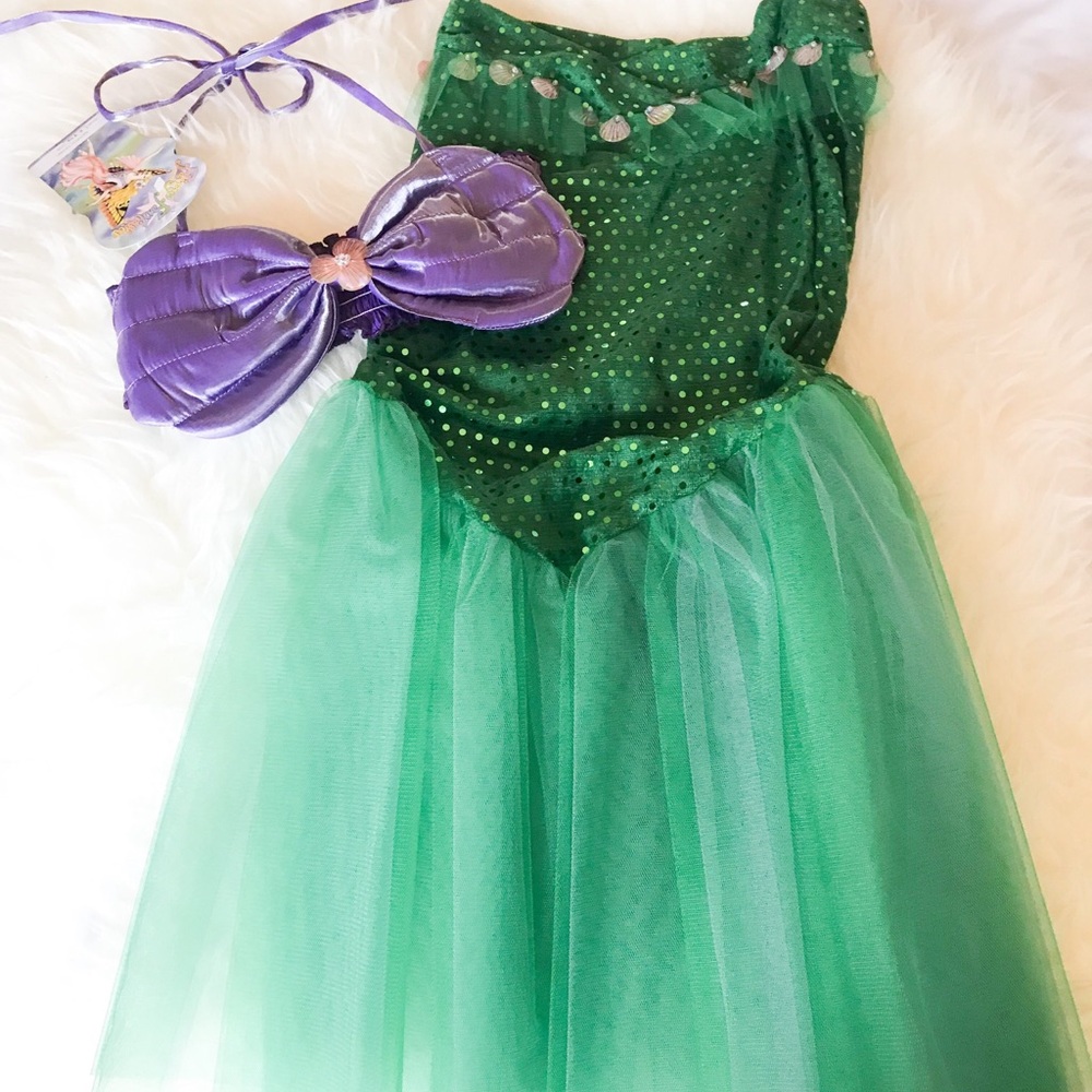 Mermaid π§ββοΈ Princess - Picture 7 of 10